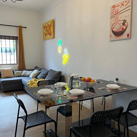 Coliving Villa El Gago Las Palmas de Gran Canaria Exterior photo