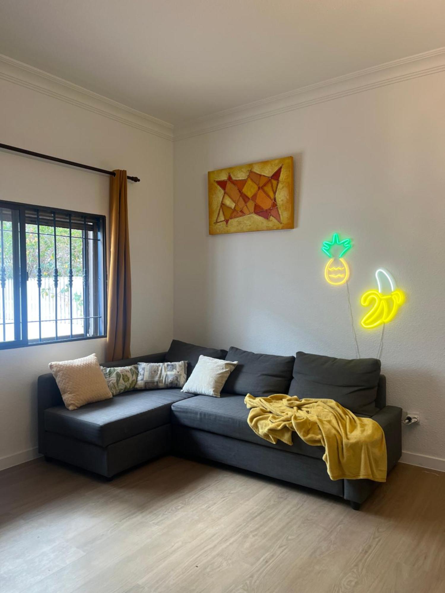 Coliving Villa El Gago Las Palmas de Gran Canaria Exterior photo