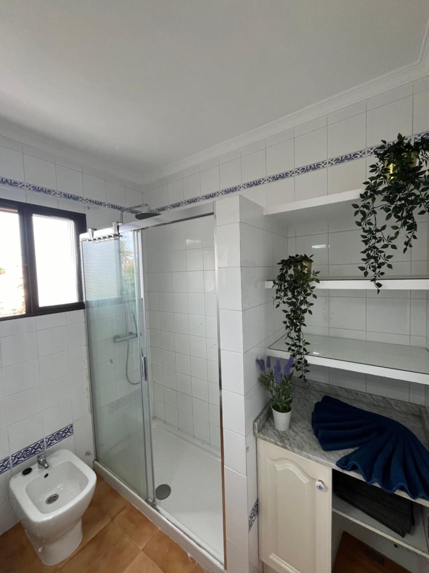 Coliving Villa El Gago Las Palmas de Gran Canaria Exterior photo