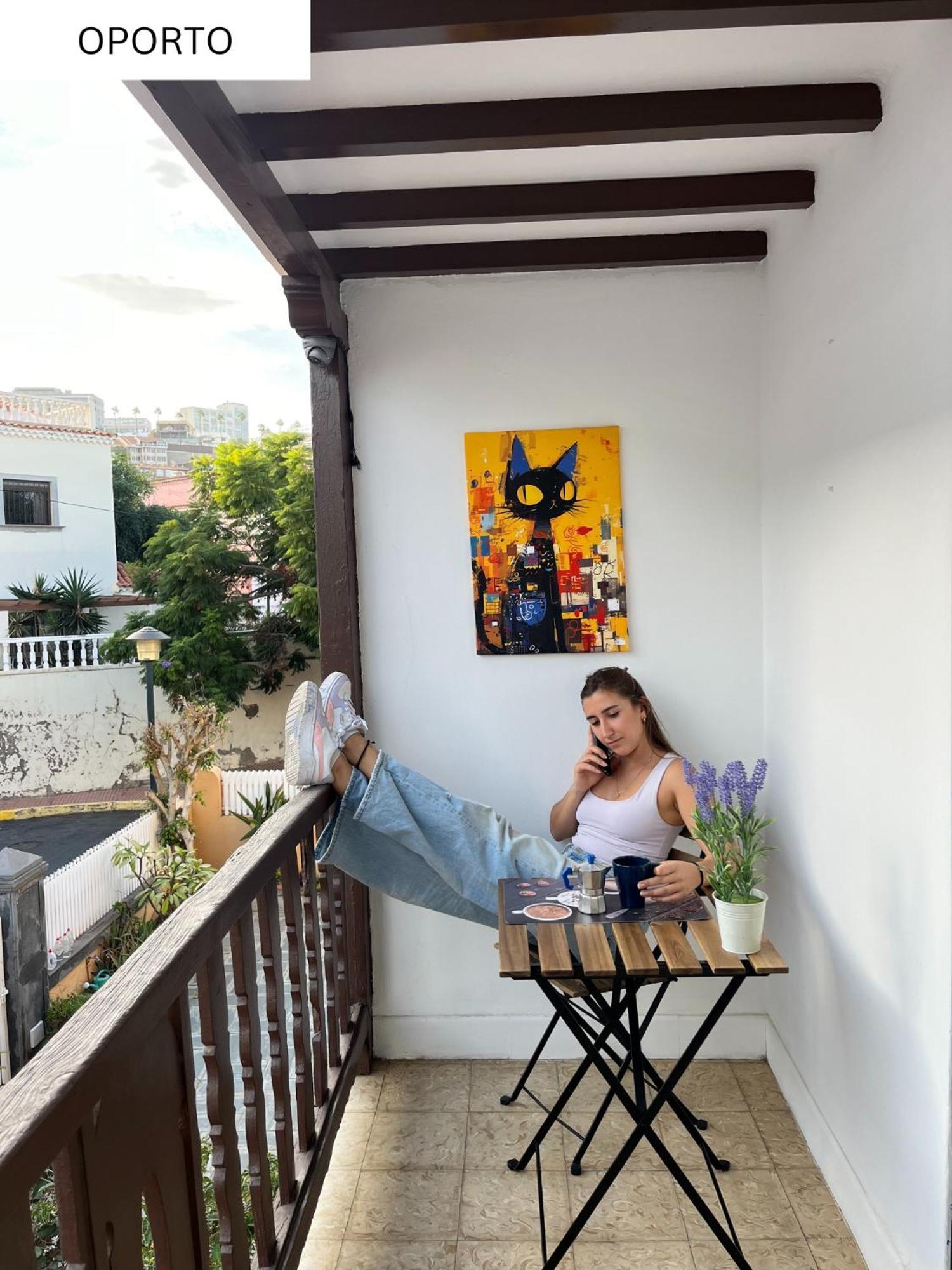 Coliving Villa El Gago Las Palmas de Gran Canaria Exterior photo