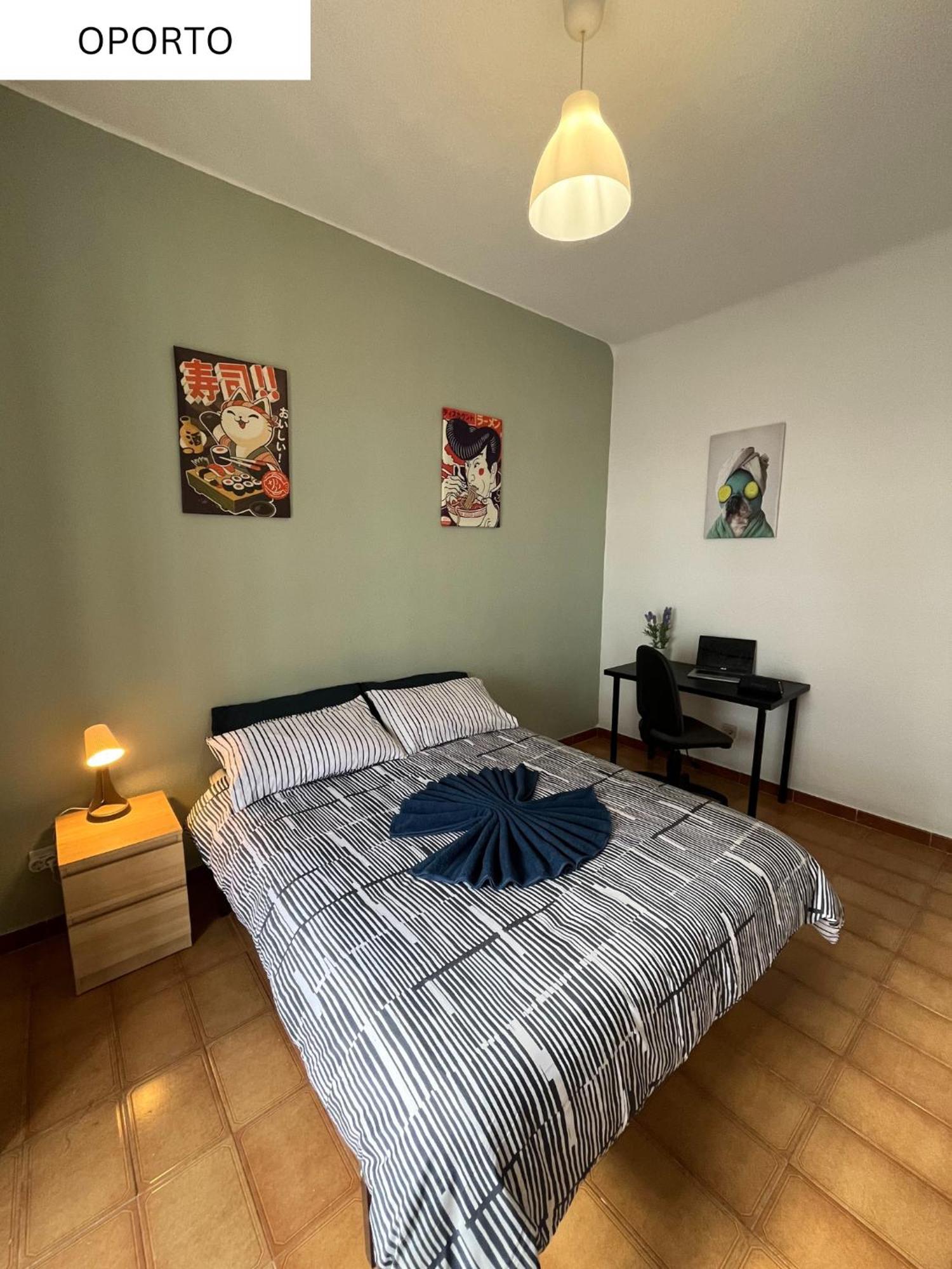 Coliving Villa El Gago Las Palmas de Gran Canaria Exterior photo