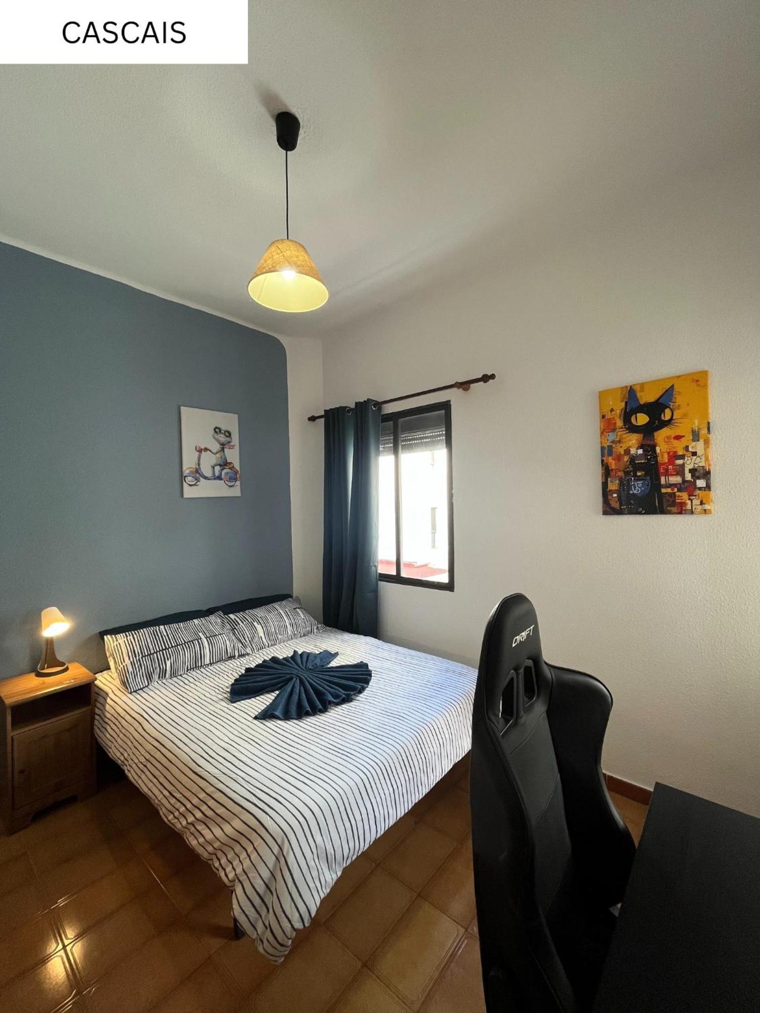 Coliving Villa El Gago Las Palmas de Gran Canaria Exterior photo