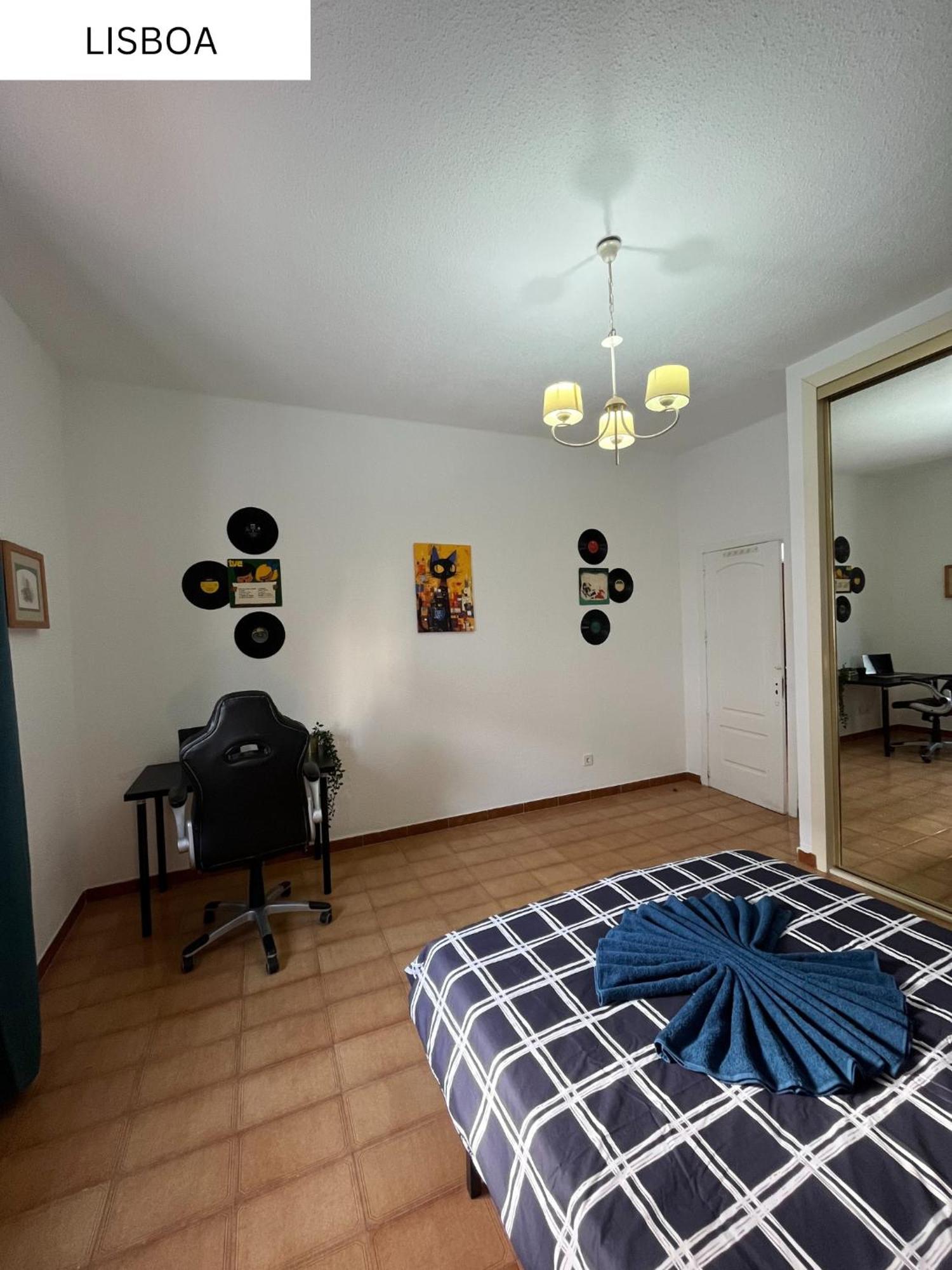 Coliving Villa El Gago Las Palmas de Gran Canaria Exterior photo